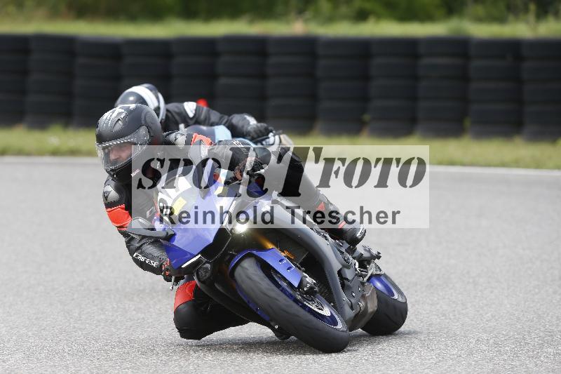 /24 08.06.2025 TZ Motorsport ADR/Gruppe gelb/97